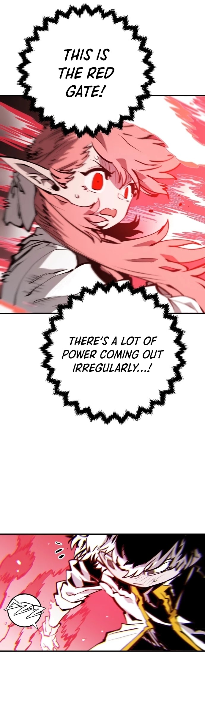 Read Player EN Manga Online