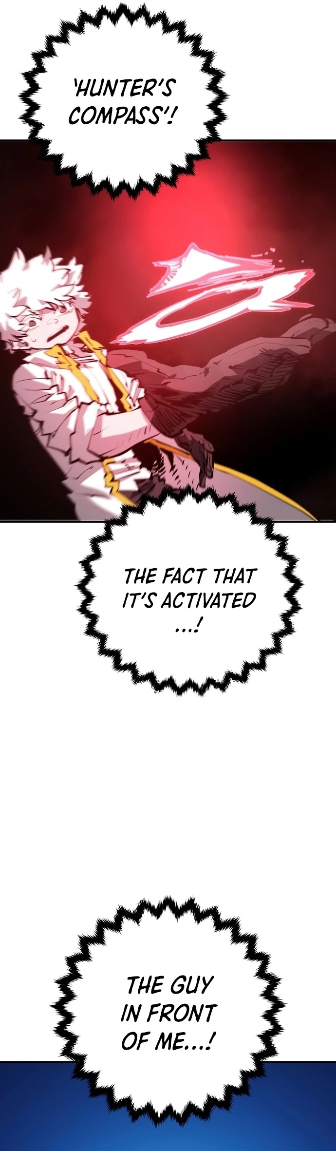 Read Player EN Manga Online