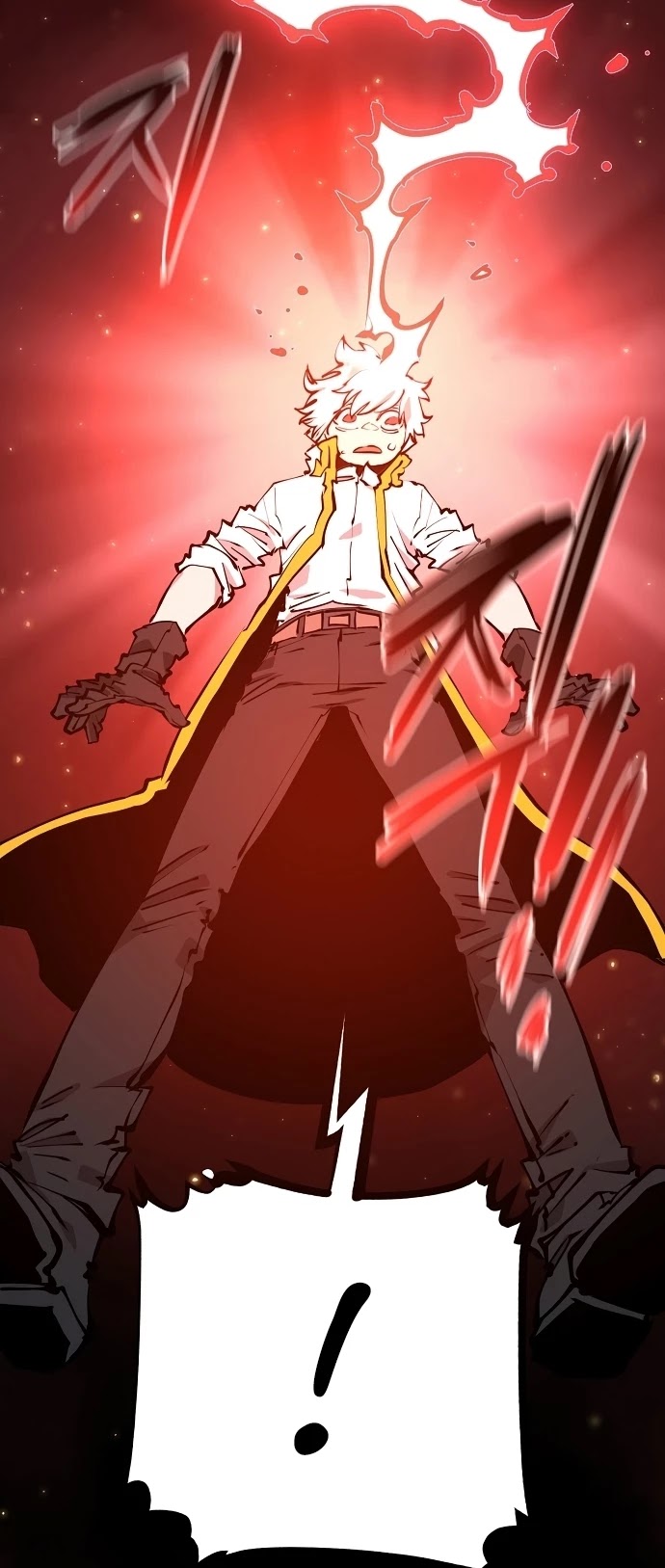 Read Player EN Manga Online