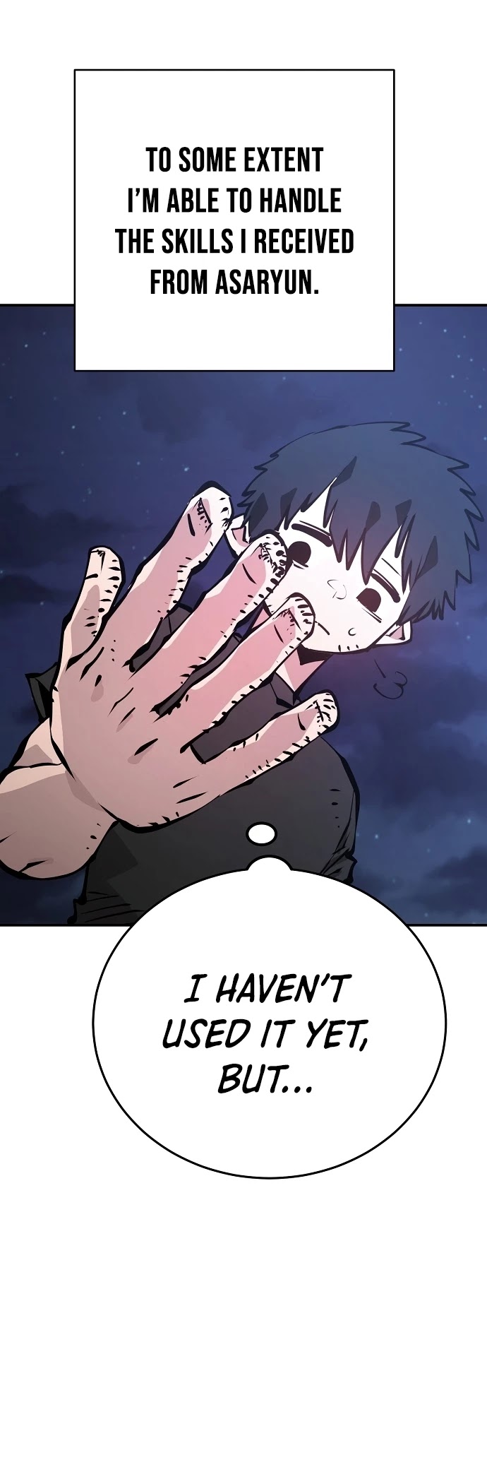 Read Player EN Manga Online