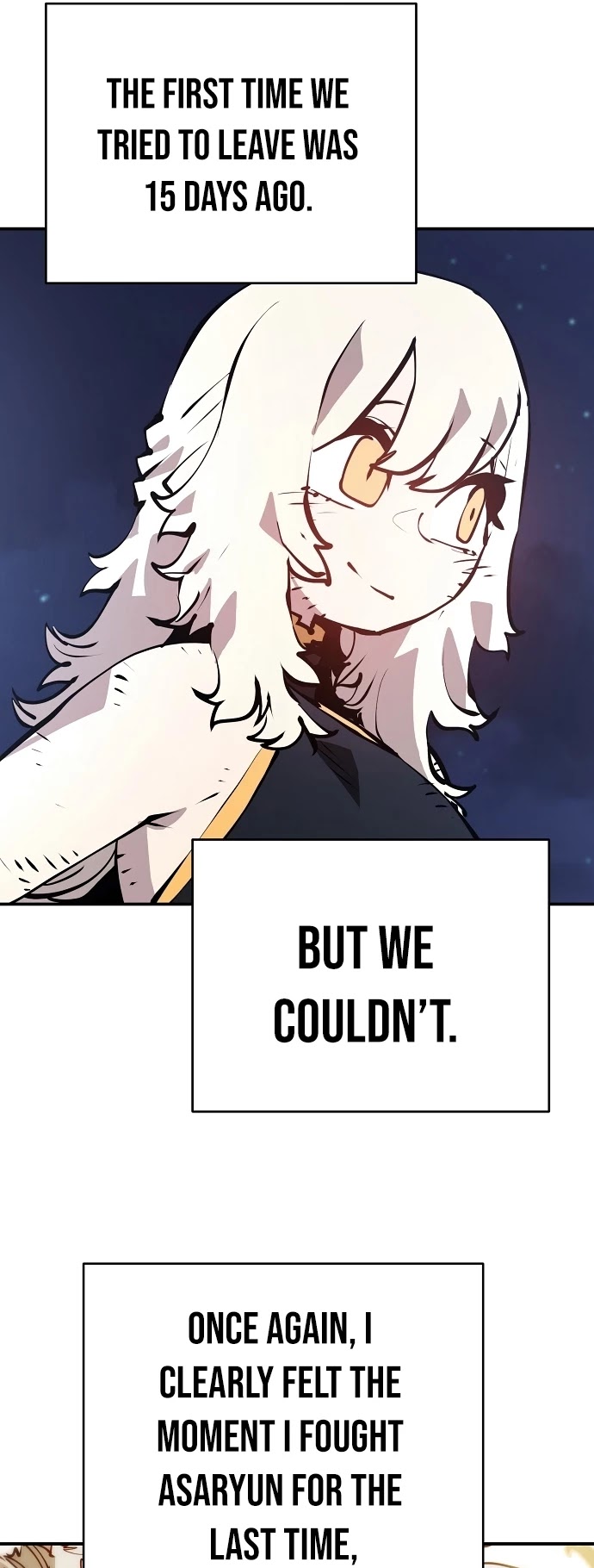 Read Player EN Manga Online