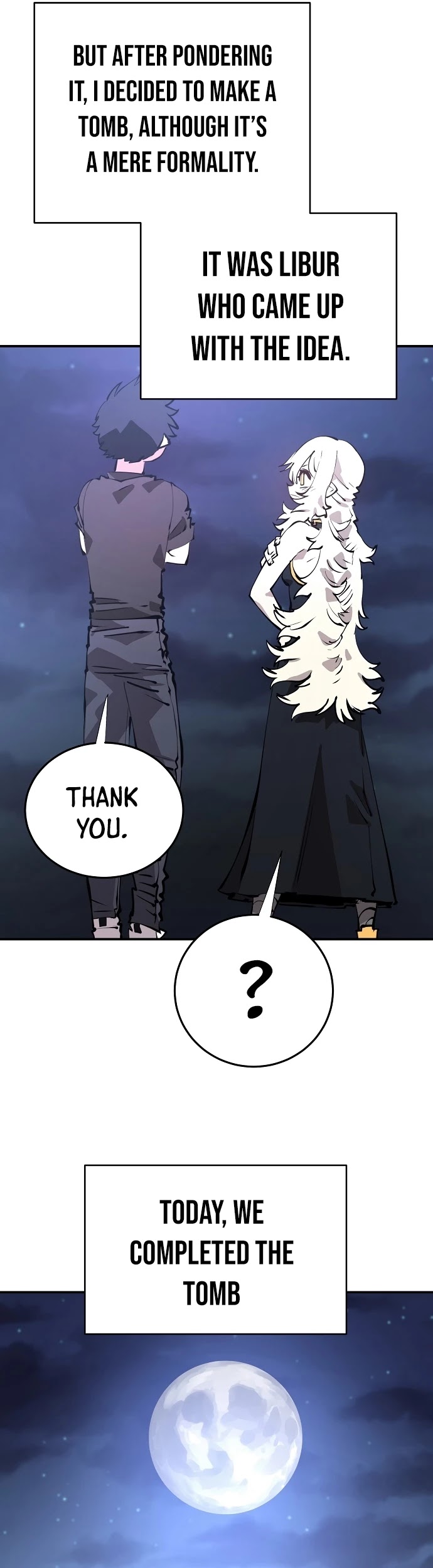 Read Player EN Manga Online