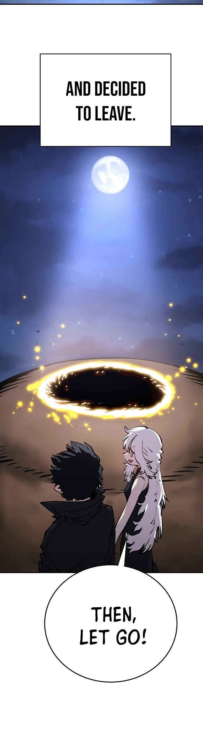 Read Player EN Manga Online