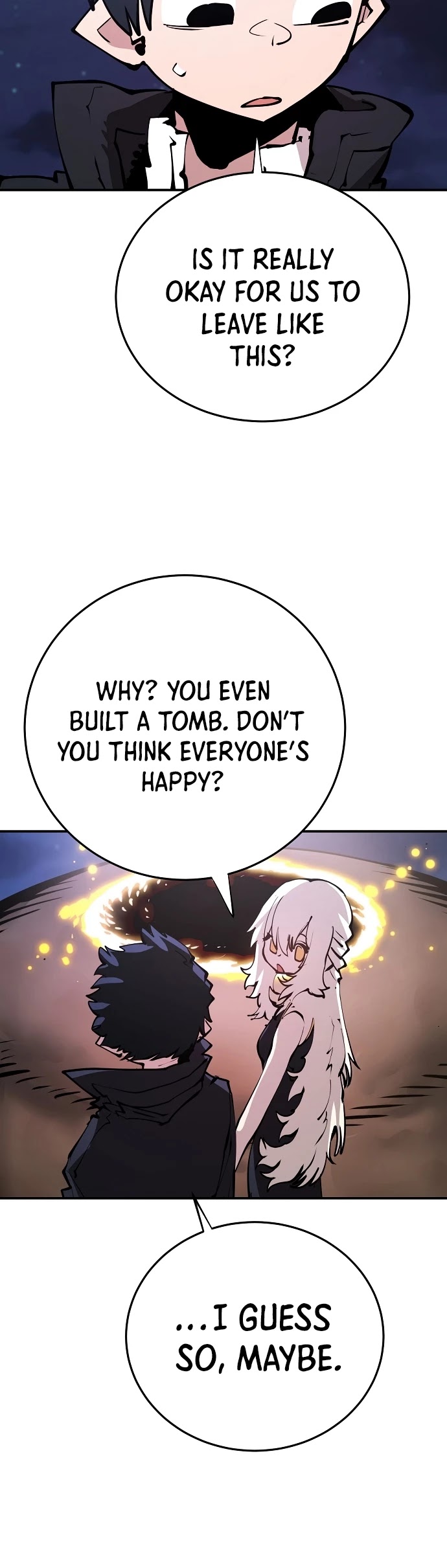 Read Player EN Manga Online