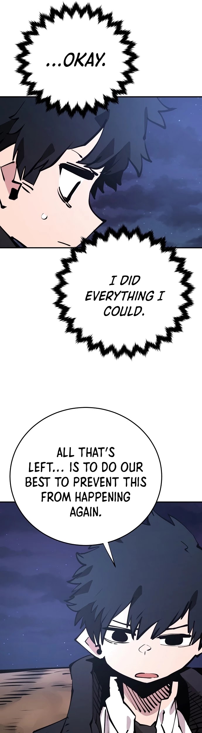 Read Player EN Manga Online