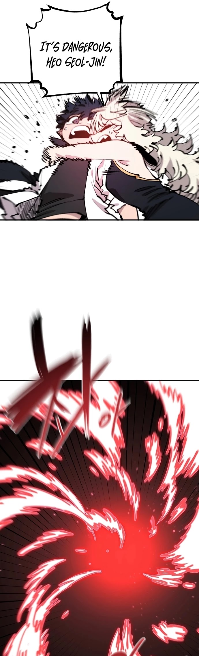 Read Player EN Manga Online