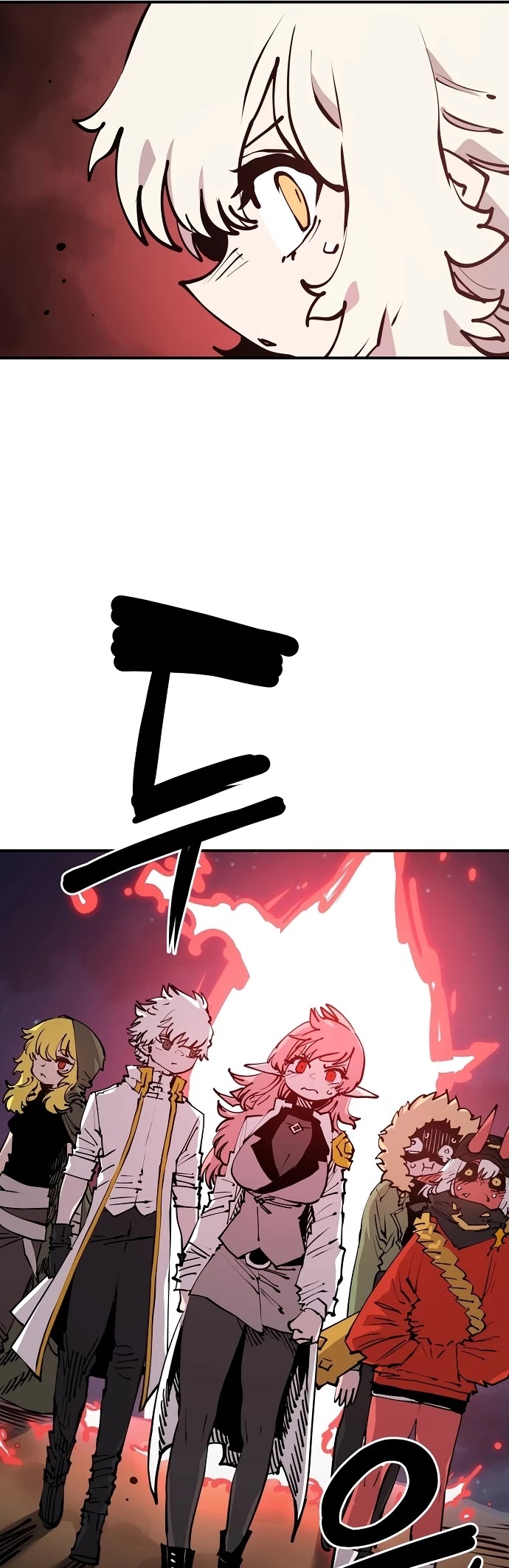 Read Player EN Manga Online