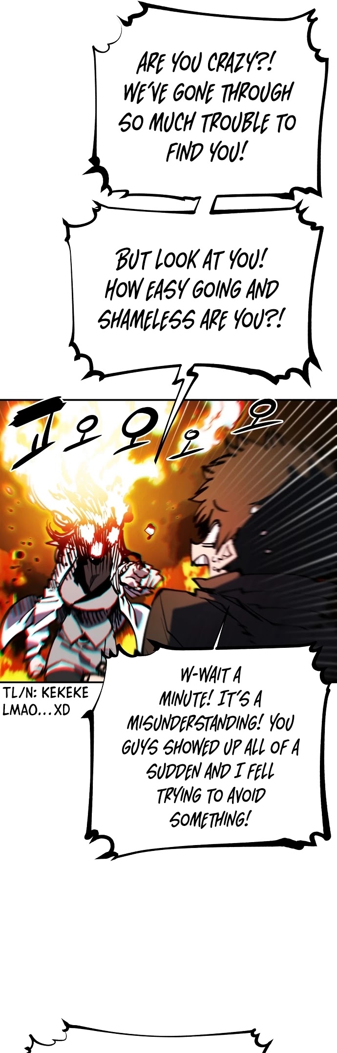 Read Player EN Manga Online