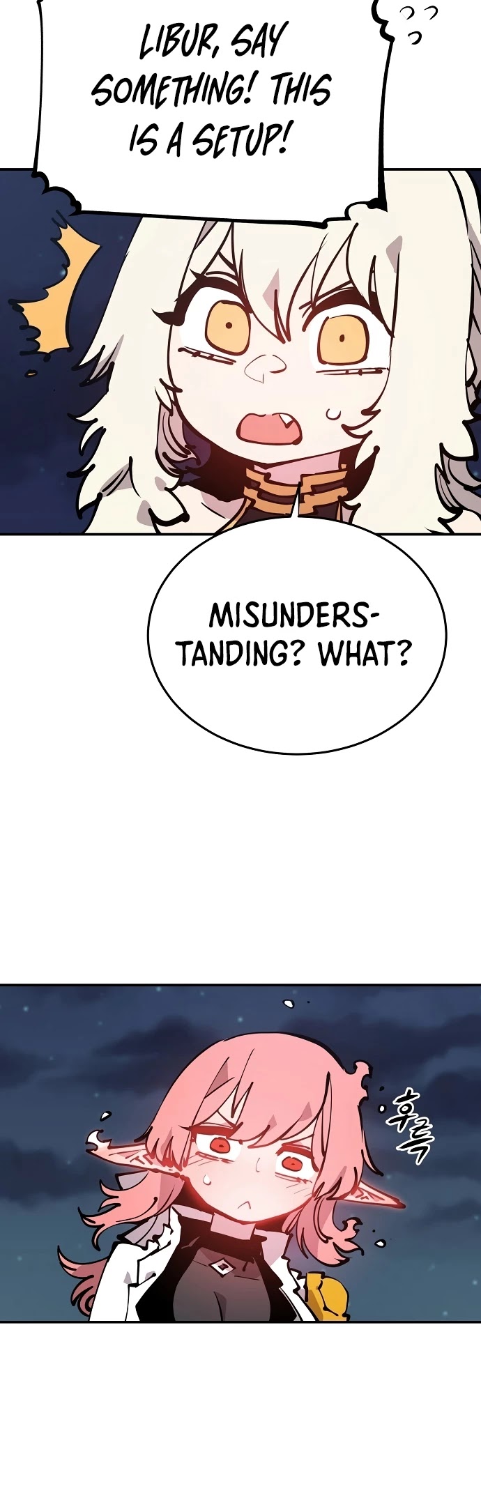 Read Player EN Manga Online