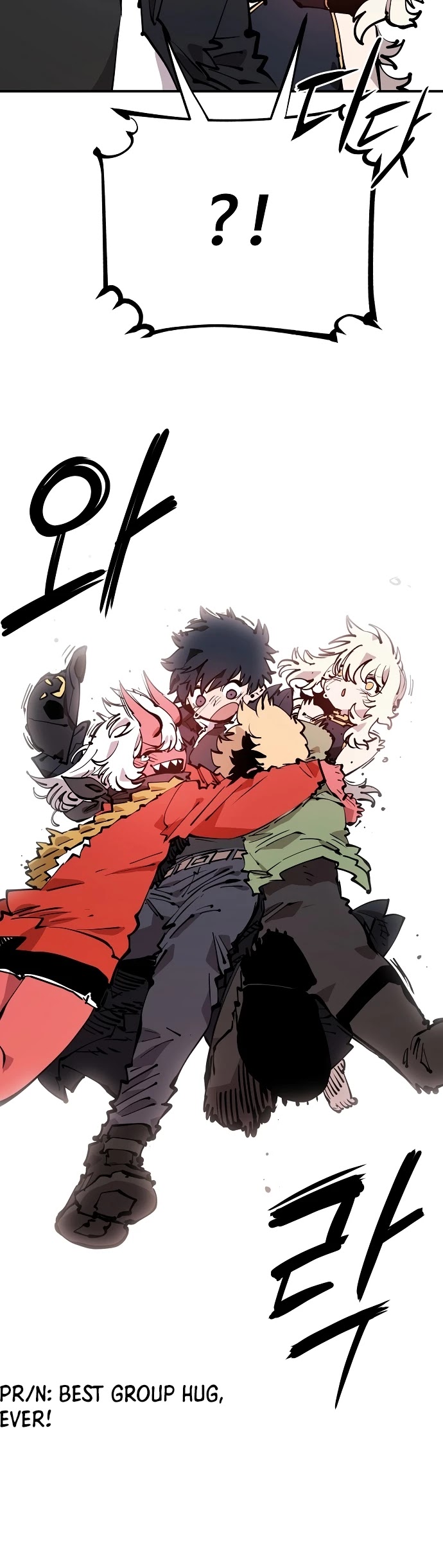 Read Player EN Manga Online