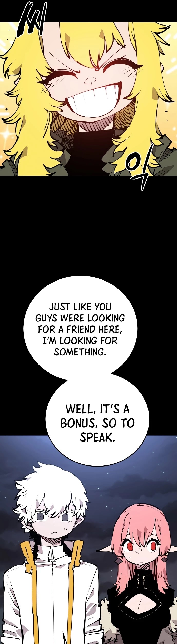 Read Player EN Manga Online