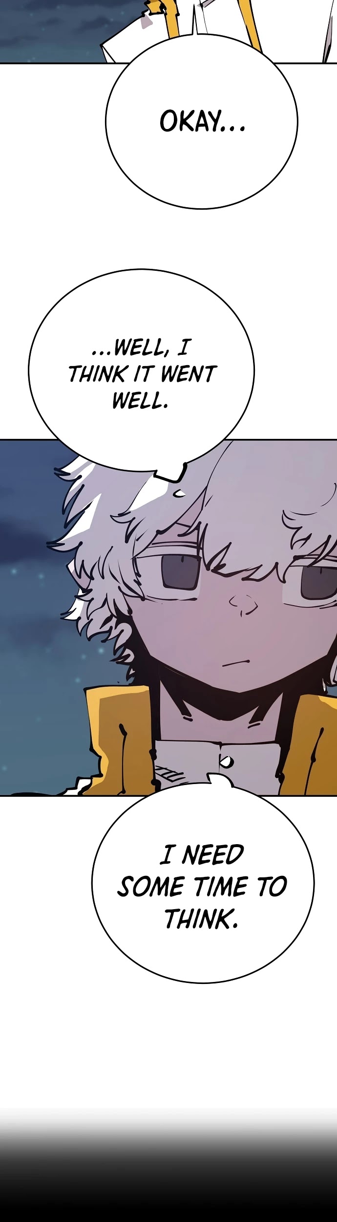Read Player EN Manga Online