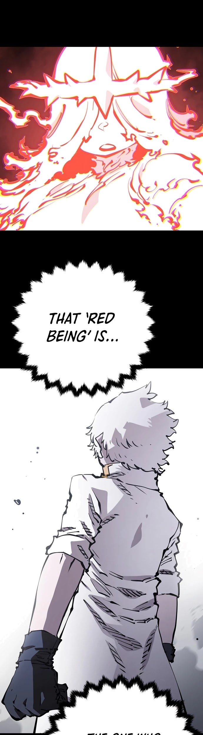 Read Player EN Manga Online