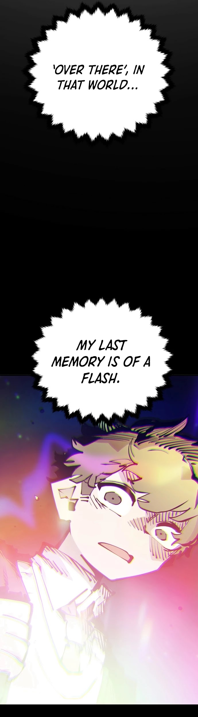 Read Player EN Manga Online