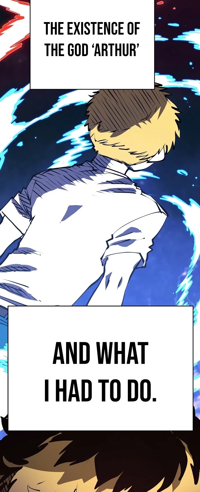Read Player EN Manga Online