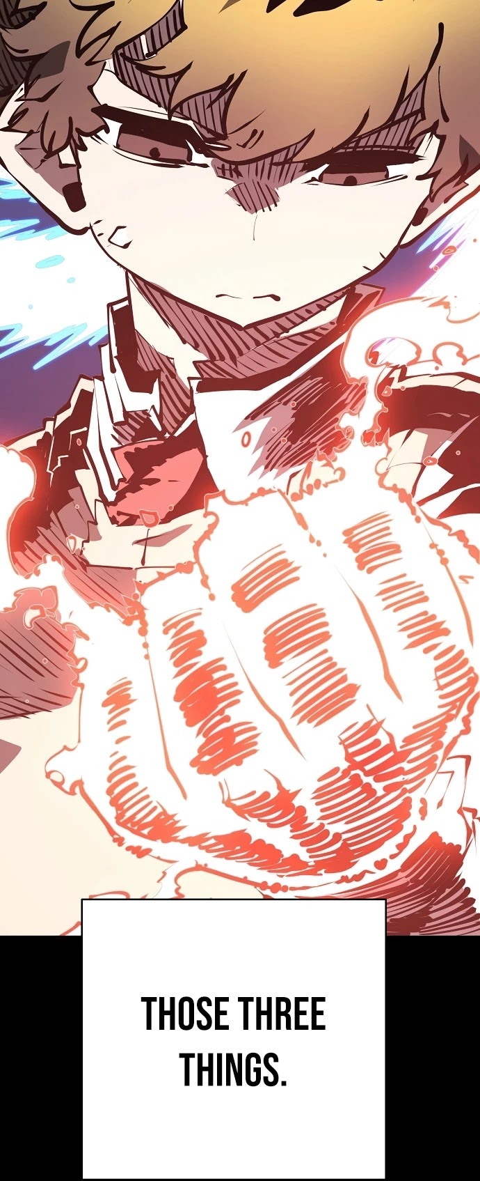 Read Player EN Manga Online