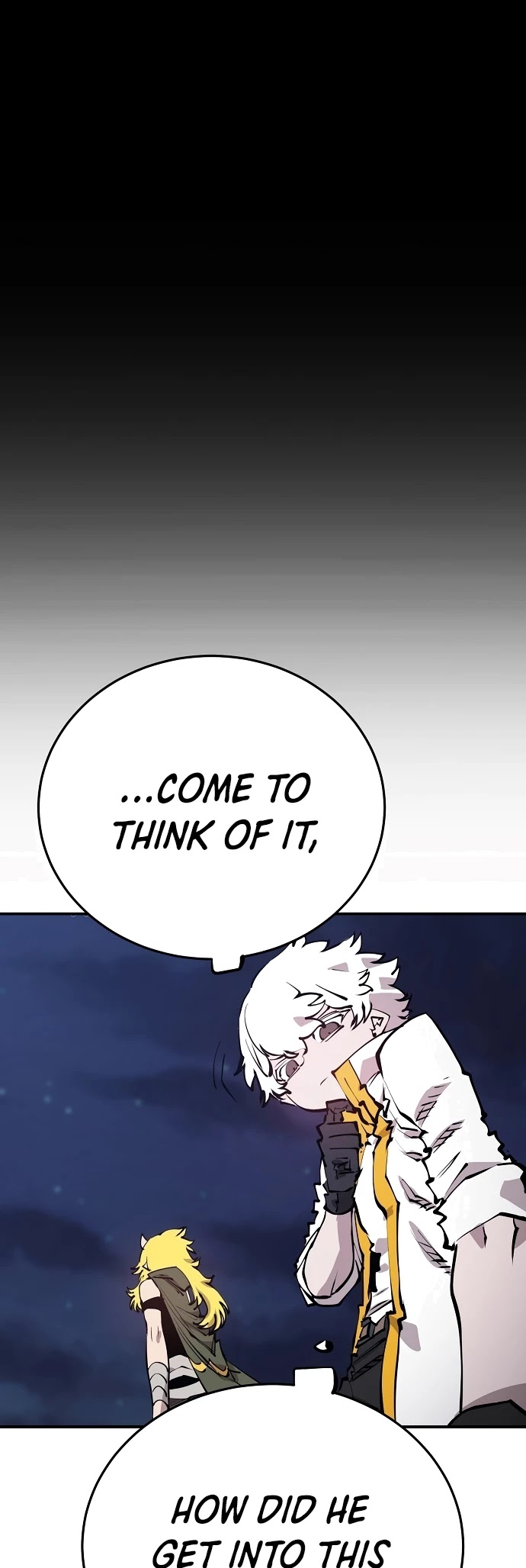 Read Player EN Manga Online
