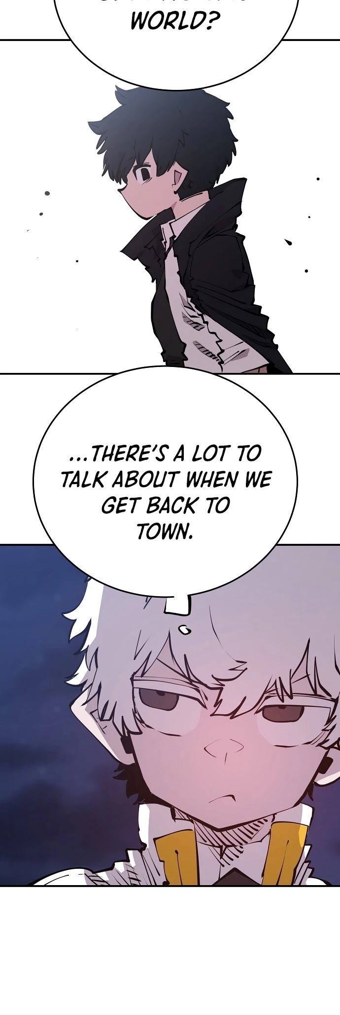 Read Player EN Manga Online