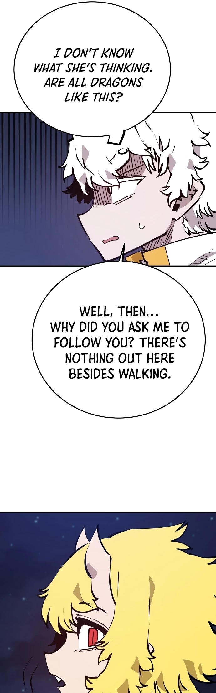 Read Player EN Manga Online