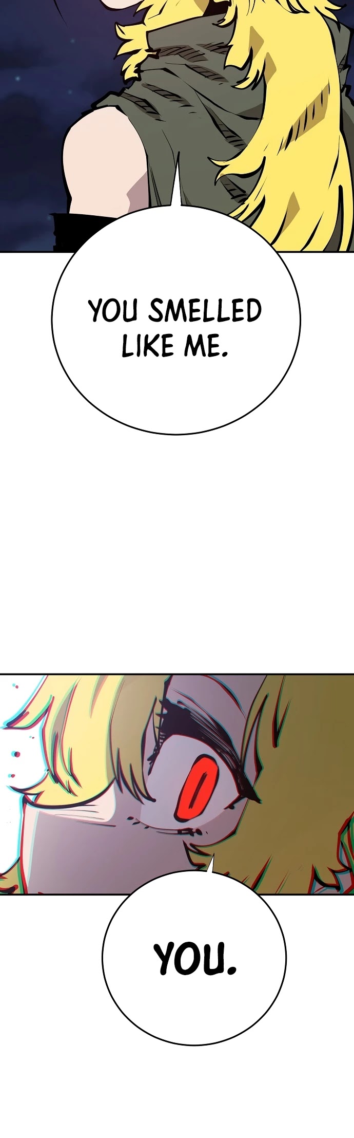 Read Player EN Manga Online