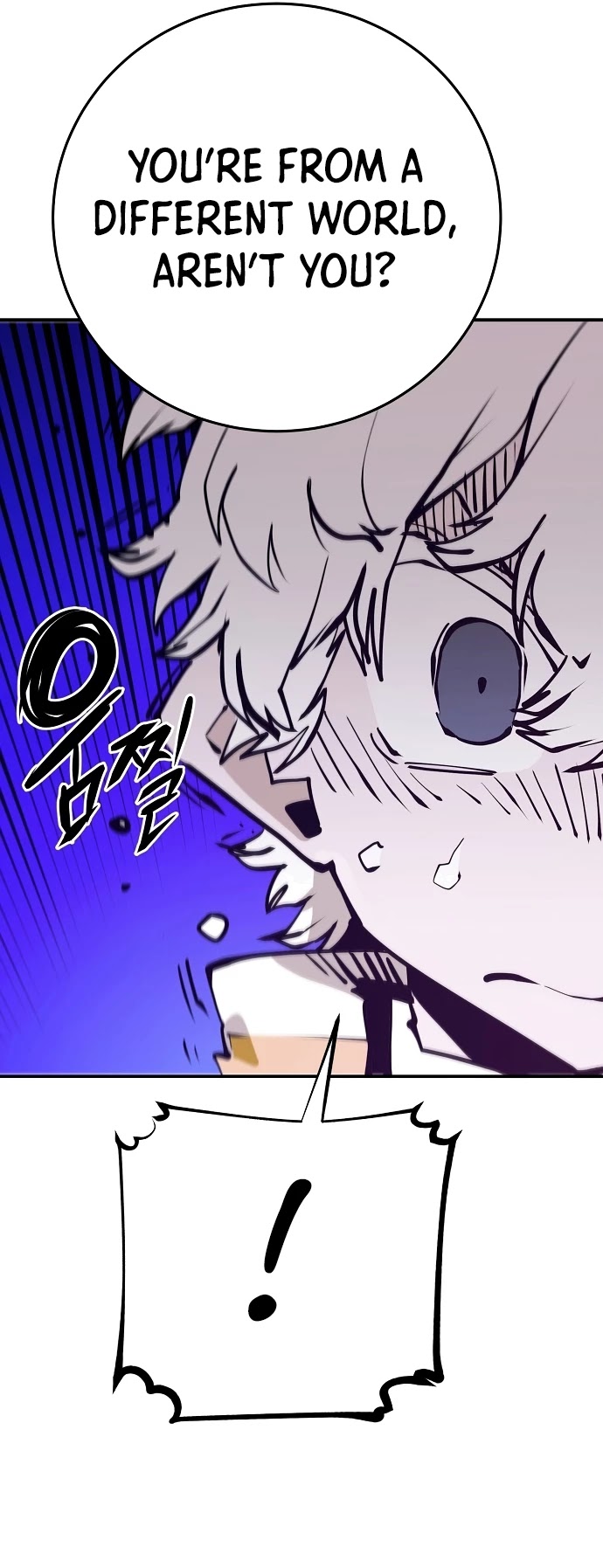 Read Player EN Manga Online