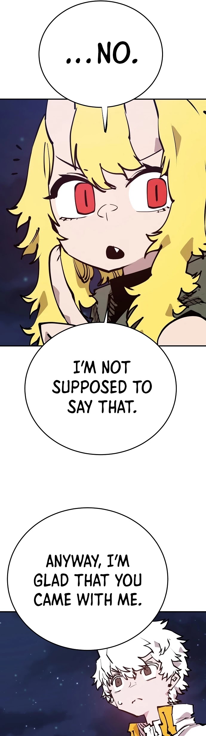 Read Player EN Manga Online