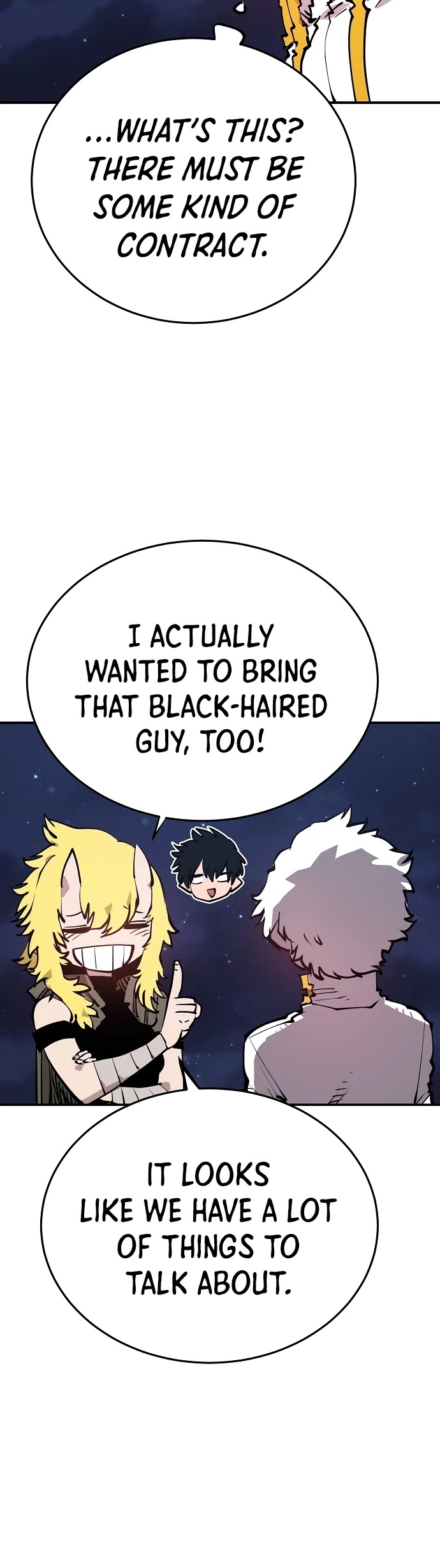 Read Player EN Manga Online