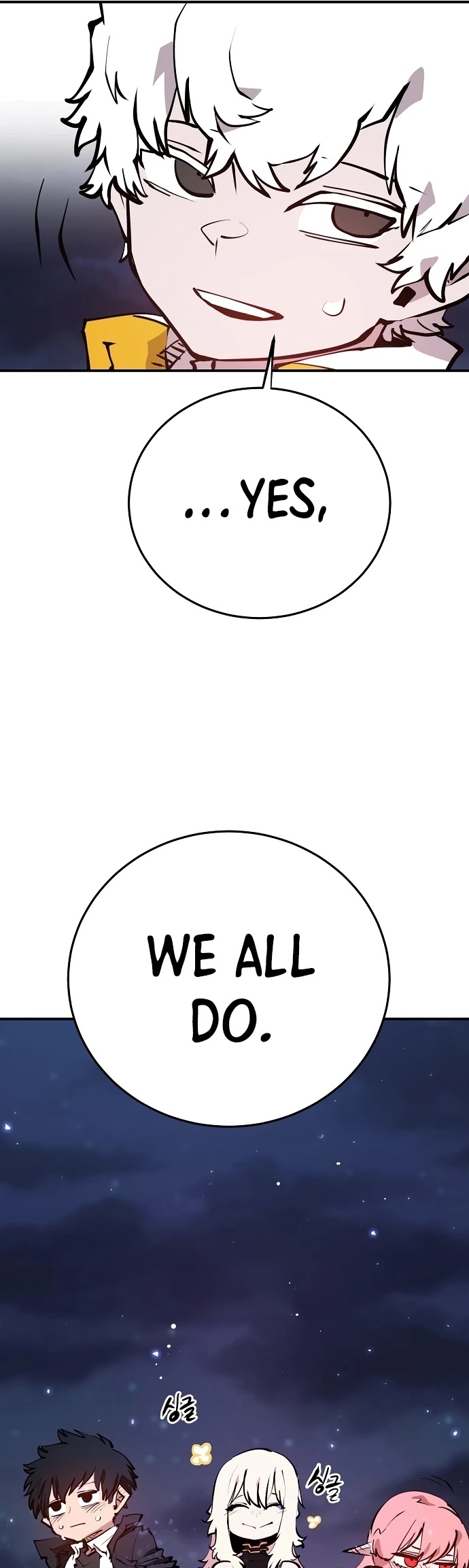 Read Player EN Manga Online