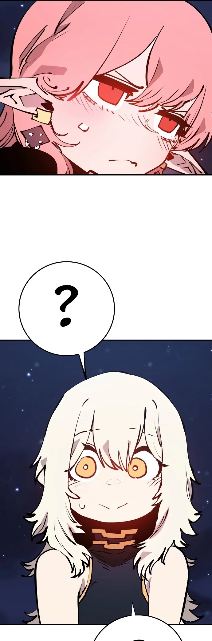 Read Player EN Manga Online