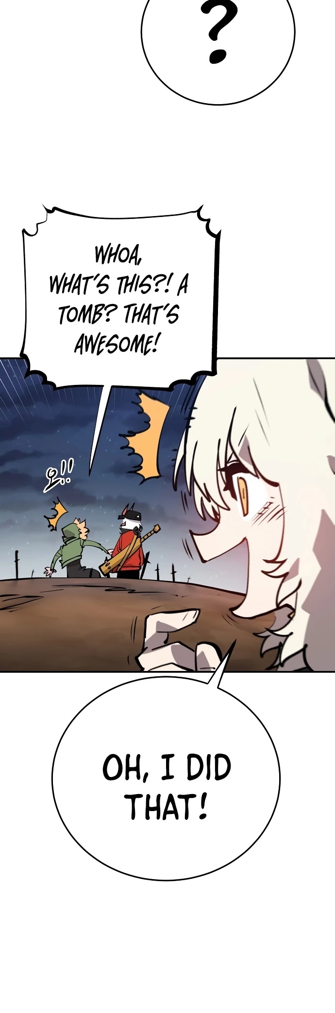 Read Player EN Manga Online