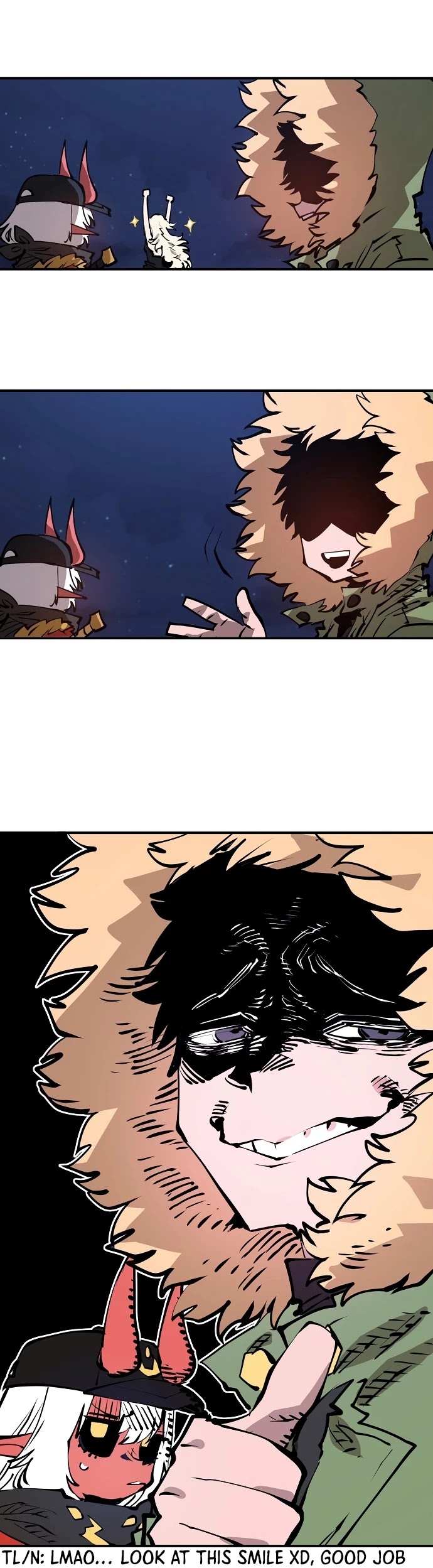 Read Player EN Manga Online