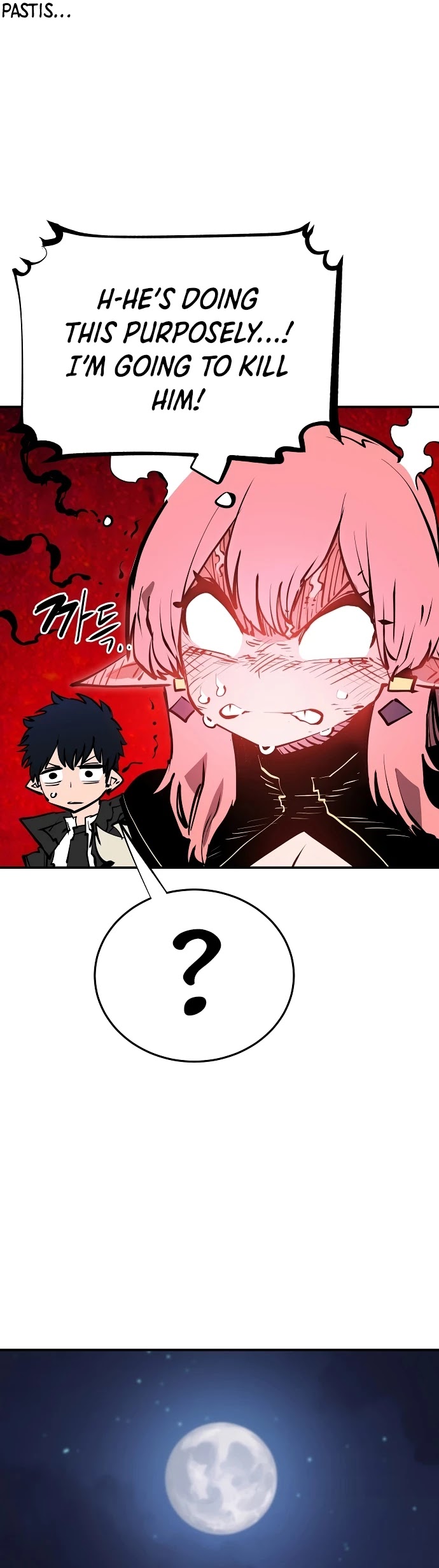 Read Player EN Manga Online