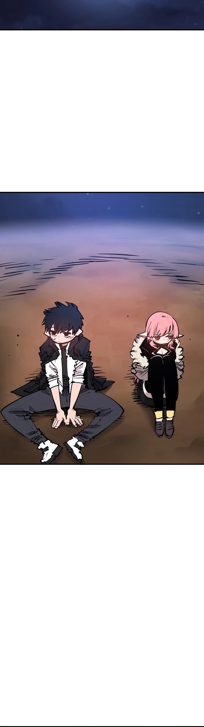 Read Player EN Manga Online