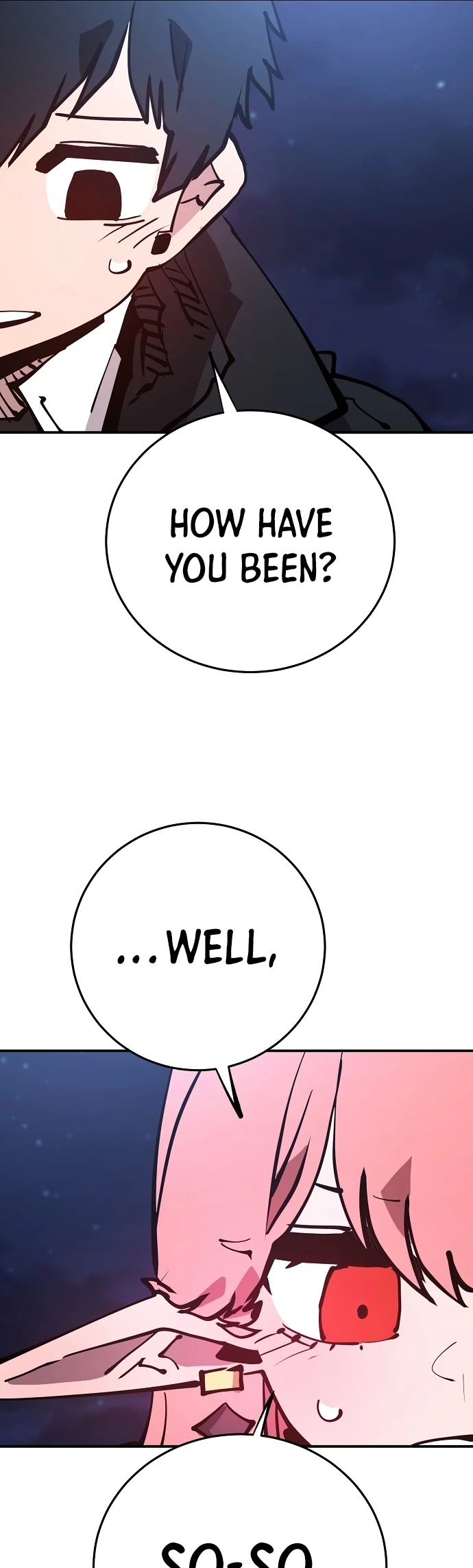 Read Player EN Manga Online