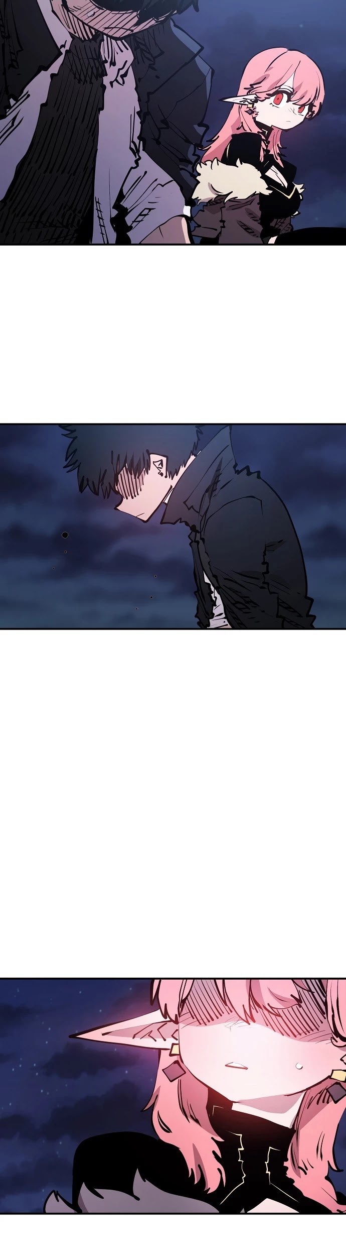 Read Player EN Manga Online