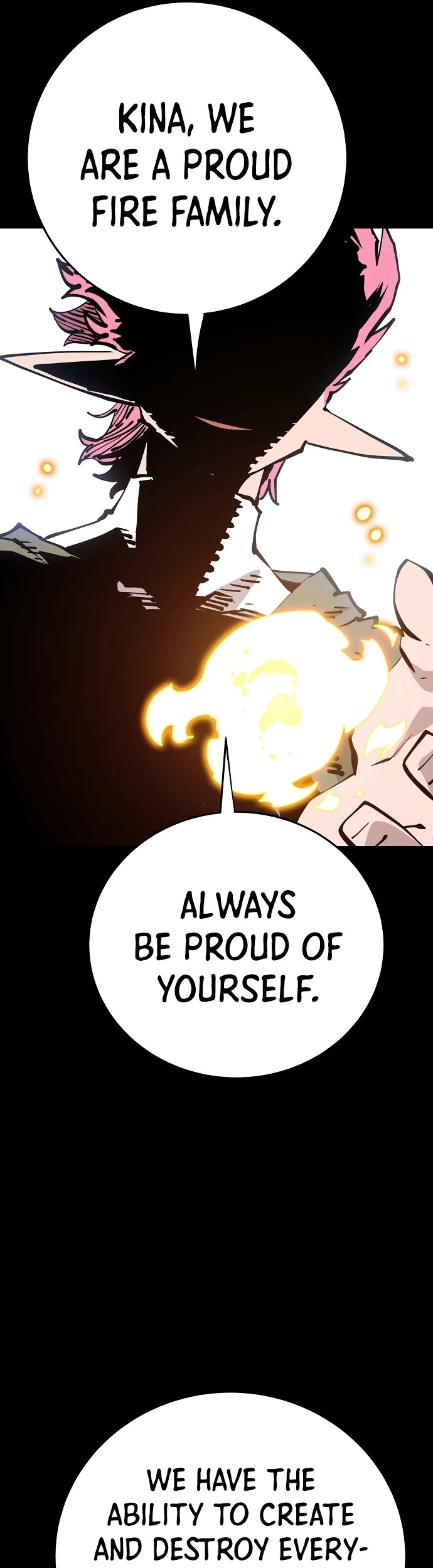Read Player EN Manga Online