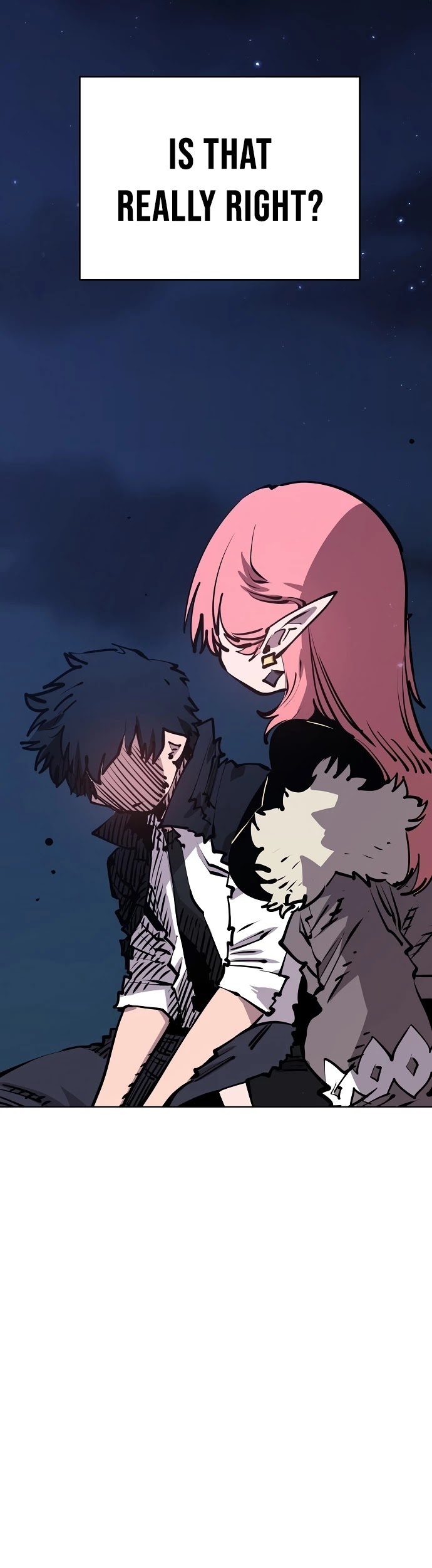 Read Player EN Manga Online