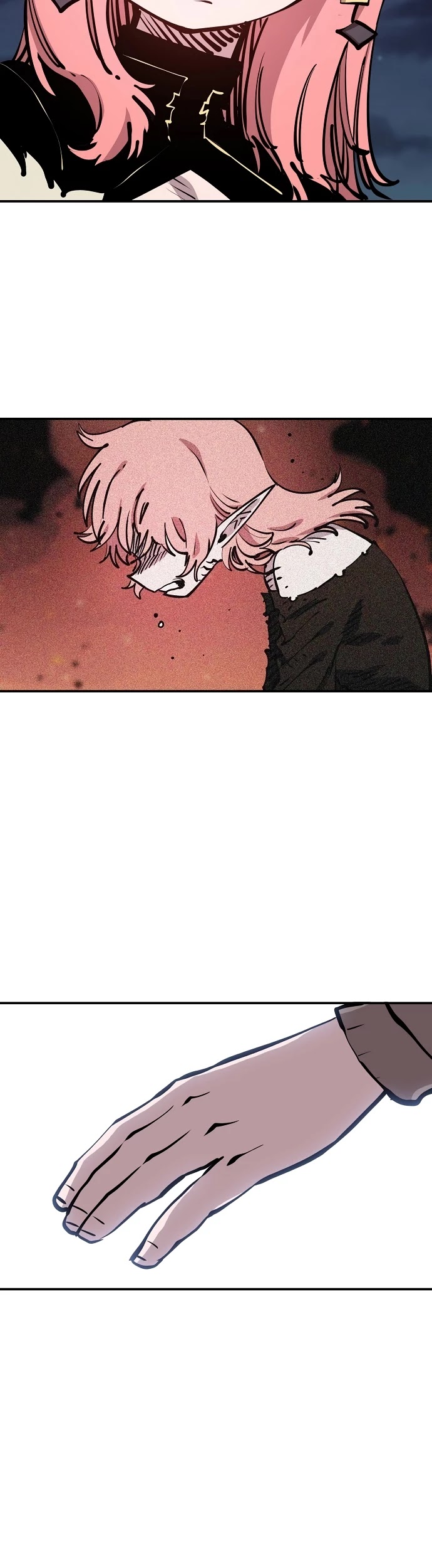 Read Player EN Manga Online