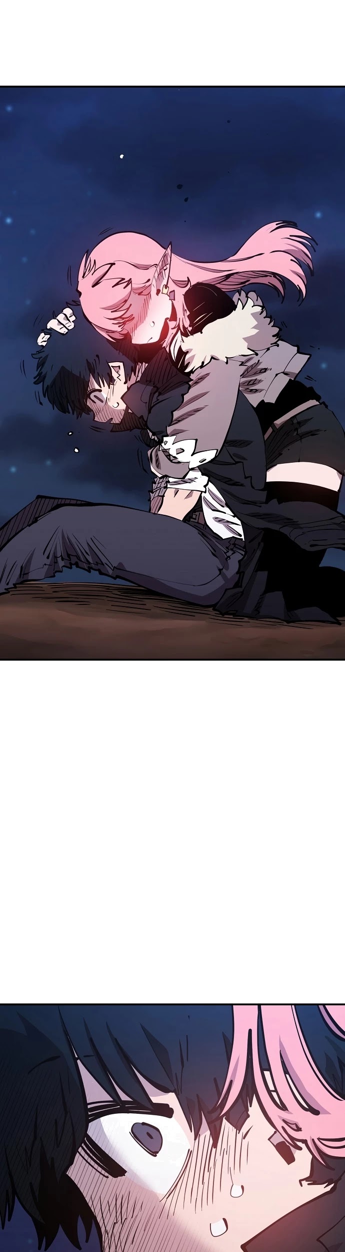 Read Player EN Manga Online