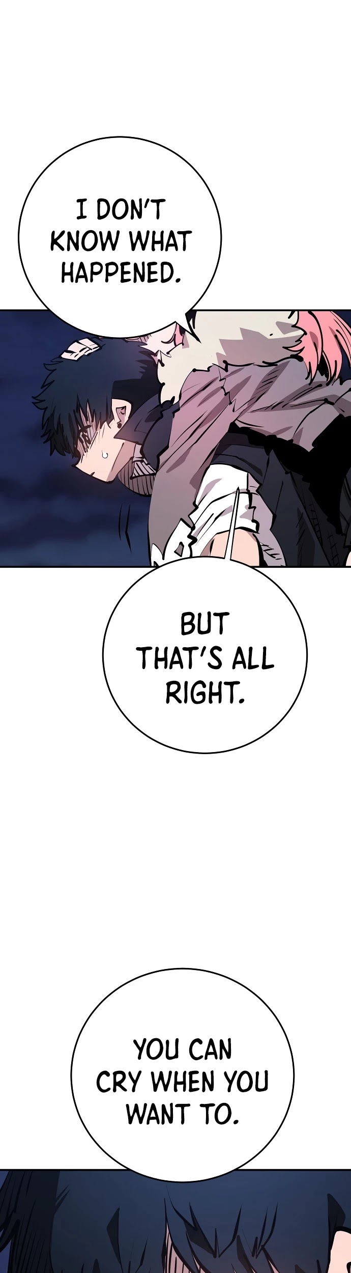 Read Player EN Manga Online