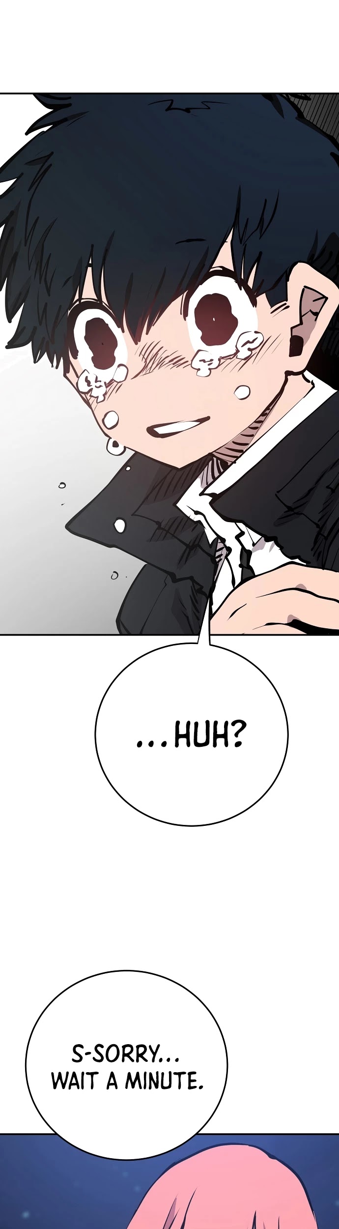 Read Player EN Manga Online