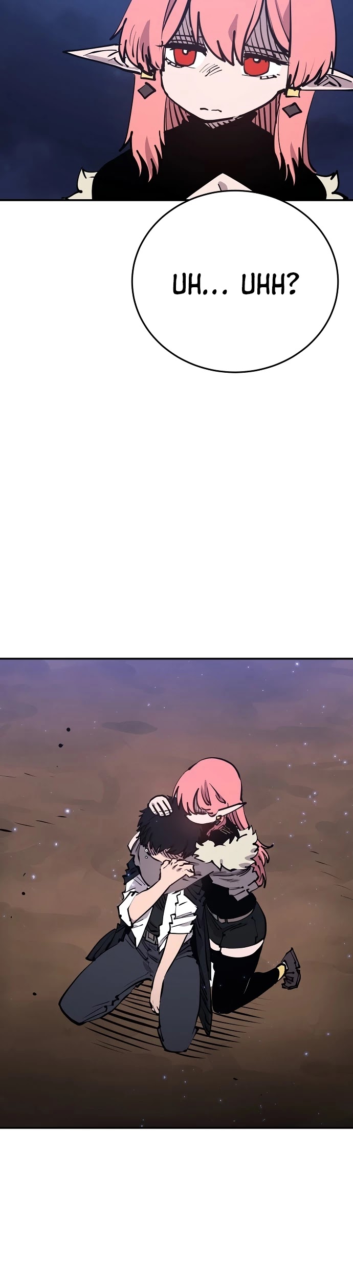 Read Player EN Manga Online