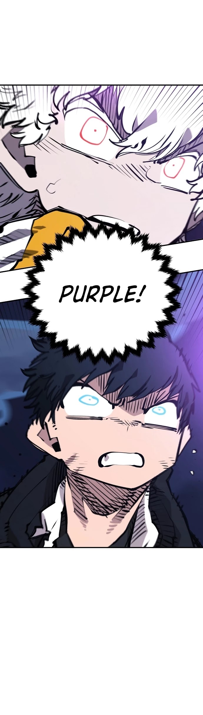 Read Player EN Manga Online