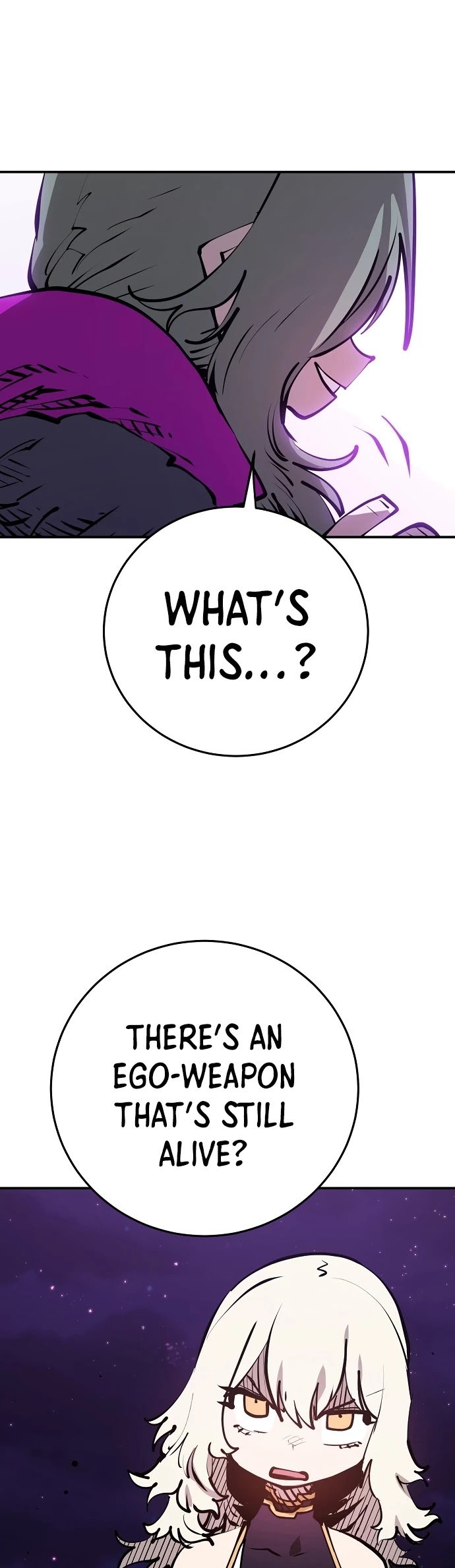 Read Player EN Manga Online