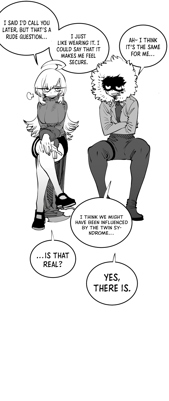 Read Player EN Manga Online