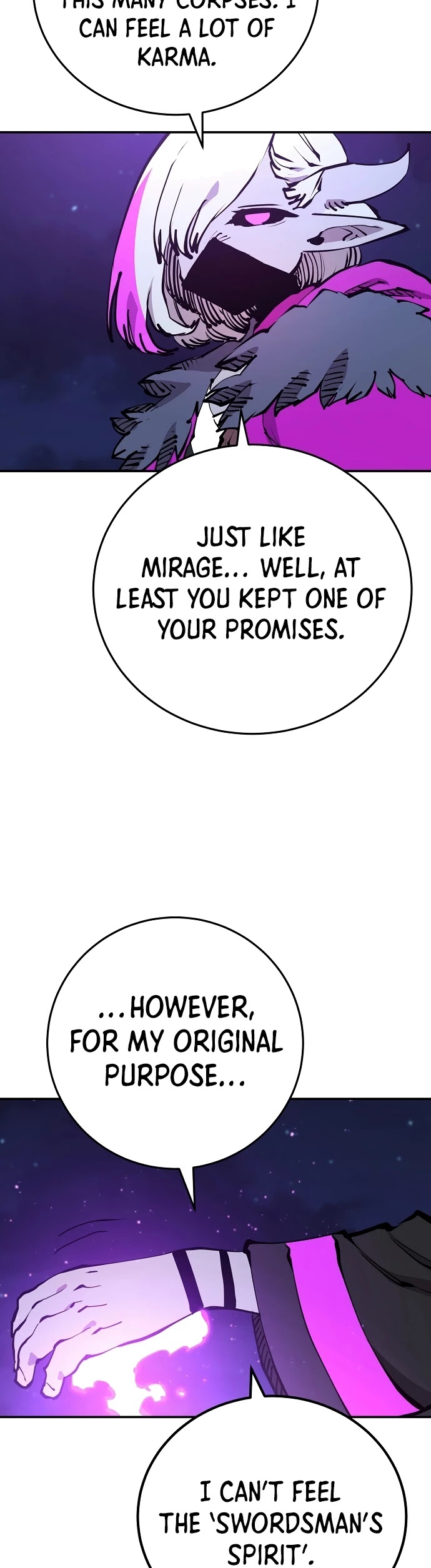 Read Player EN Manga Online