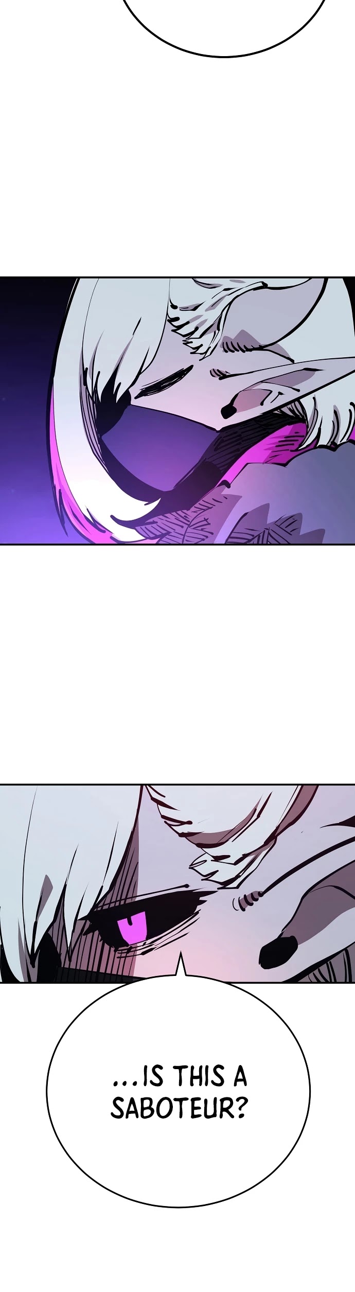Read Player EN Manga Online