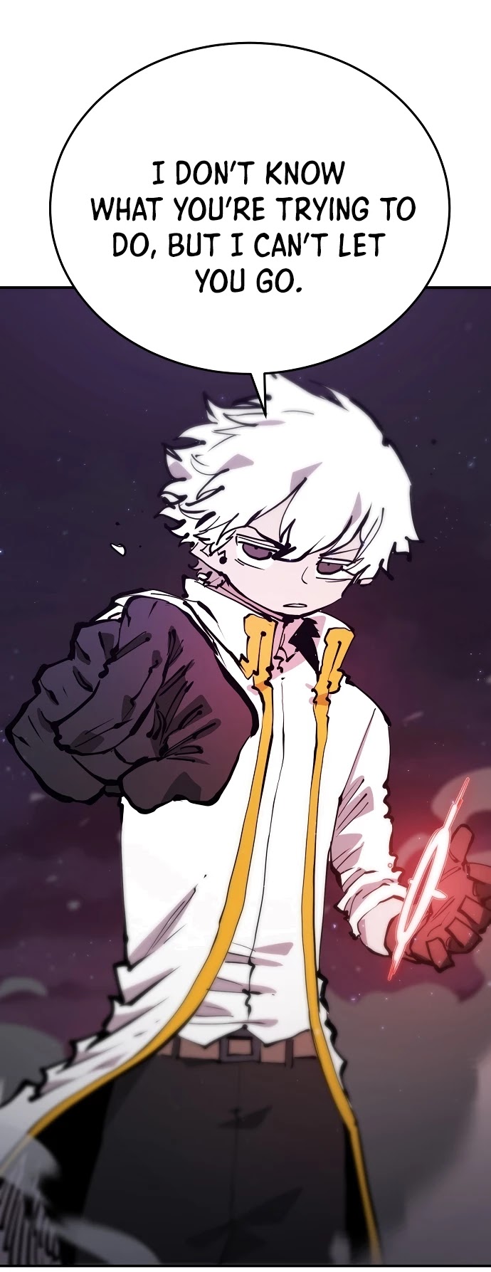 Read Player EN Manga Online