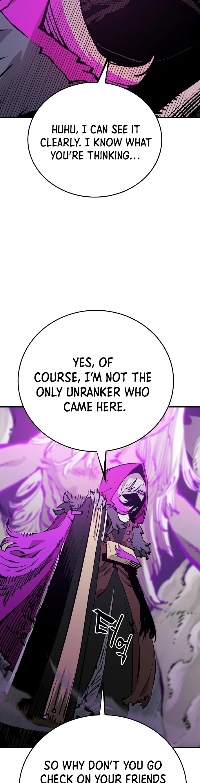 Read Player EN Manga Online