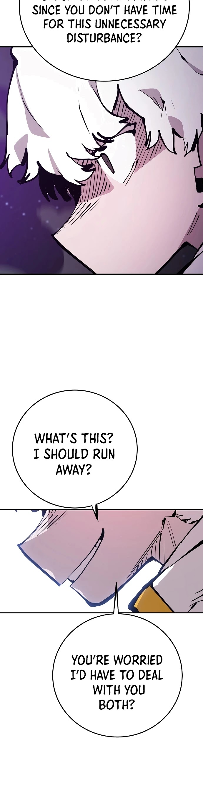 Read Player EN Manga Online